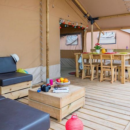 Vacanceselect Premium Lodge Polari Rovinj Exterior photo