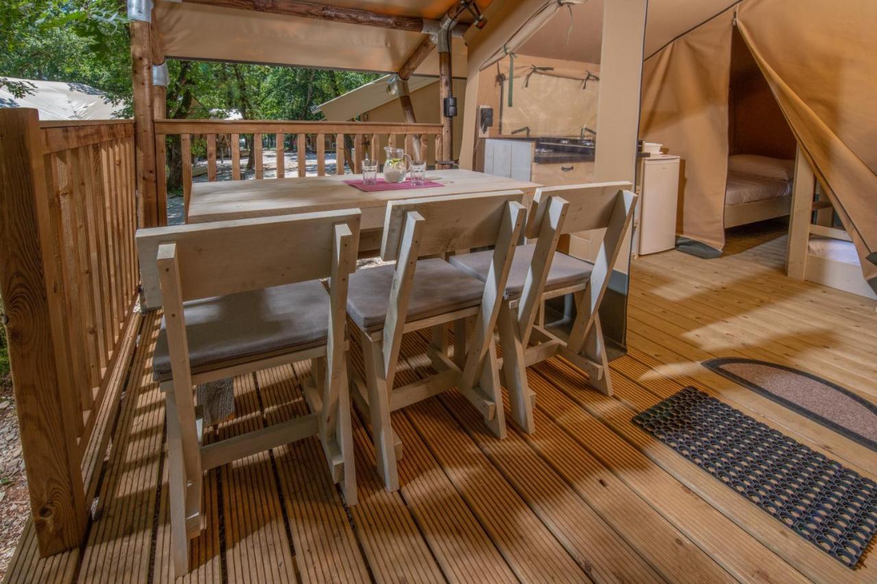 Vacanceselect Premium Lodge Polari Rovinj Exterior photo