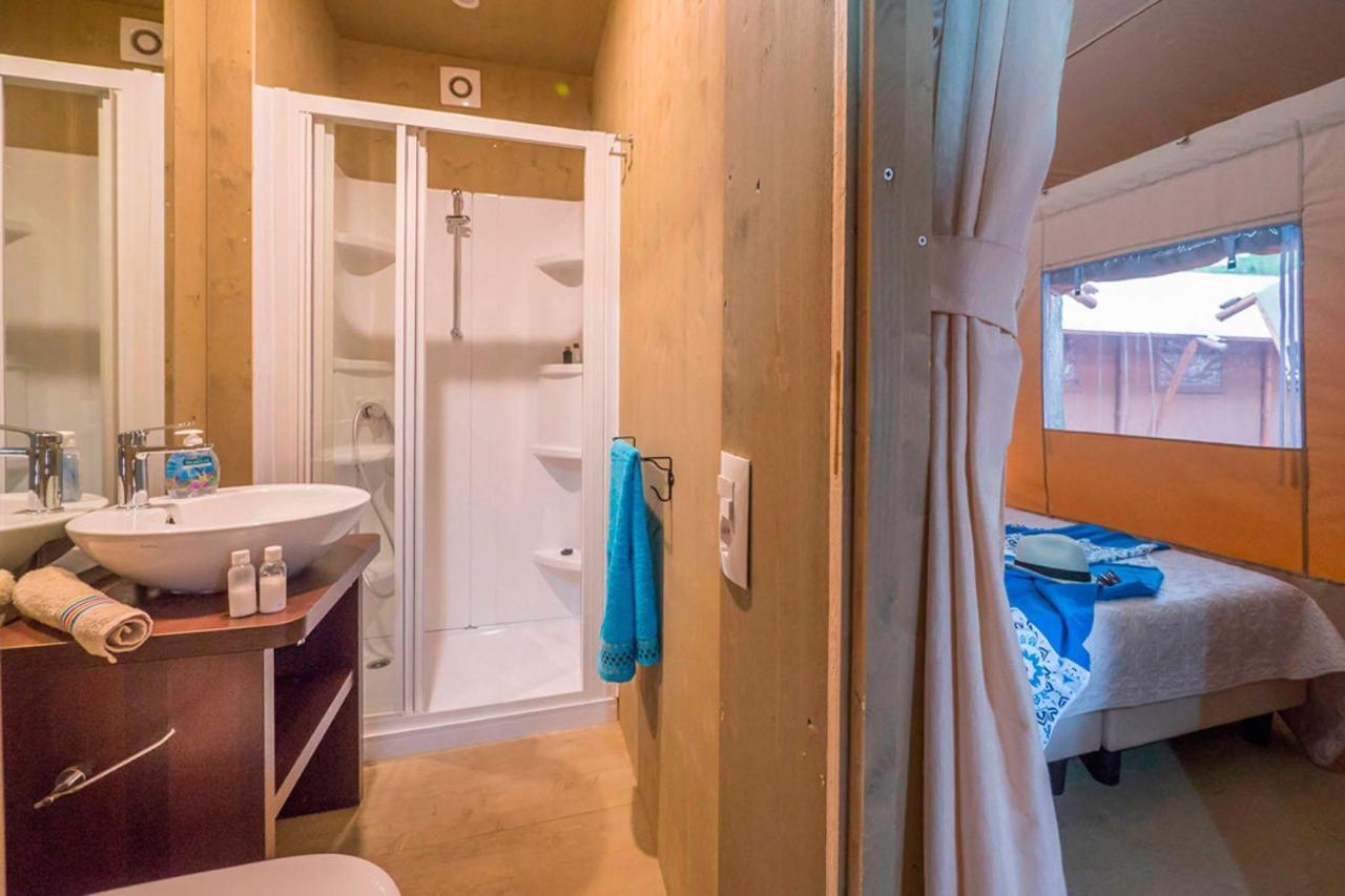 Vacanceselect Premium Lodge Polari Rovinj Exterior photo