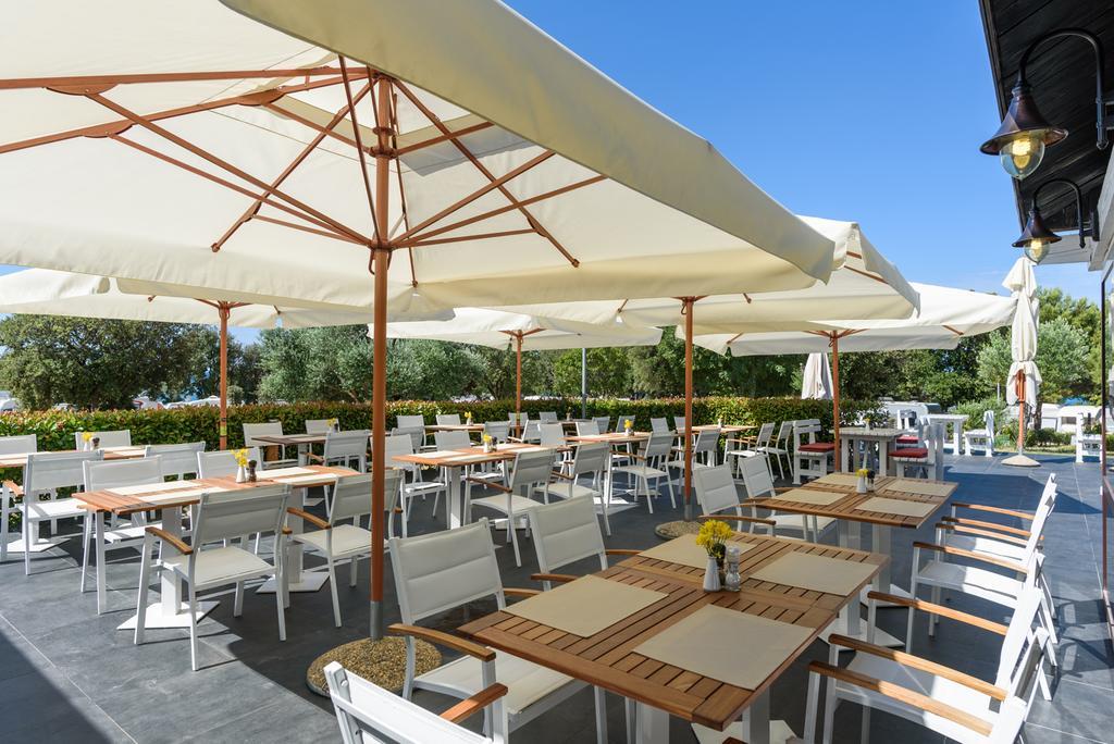 Vacanceselect Premium Lodge Polari Rovinj Exterior photo