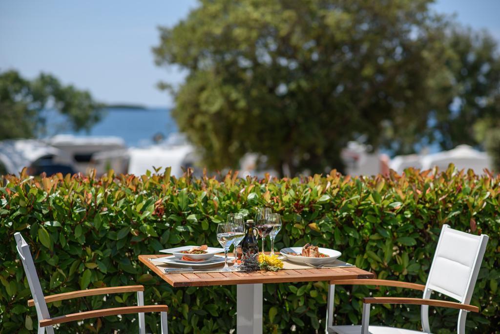 Vacanceselect Premium Lodge Polari Rovinj Exterior photo