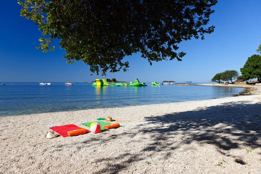 Vacanceselect Premium Lodge Polari Rovinj Exterior photo